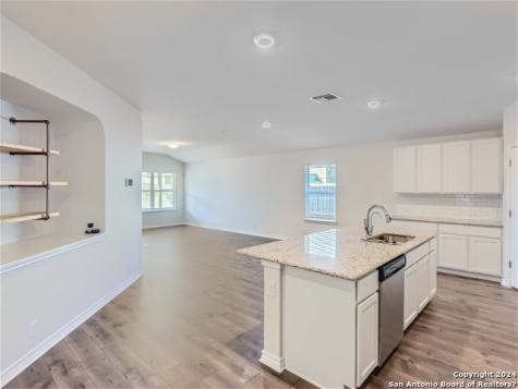 9811 Bratten Rise San Antonio TX 78254