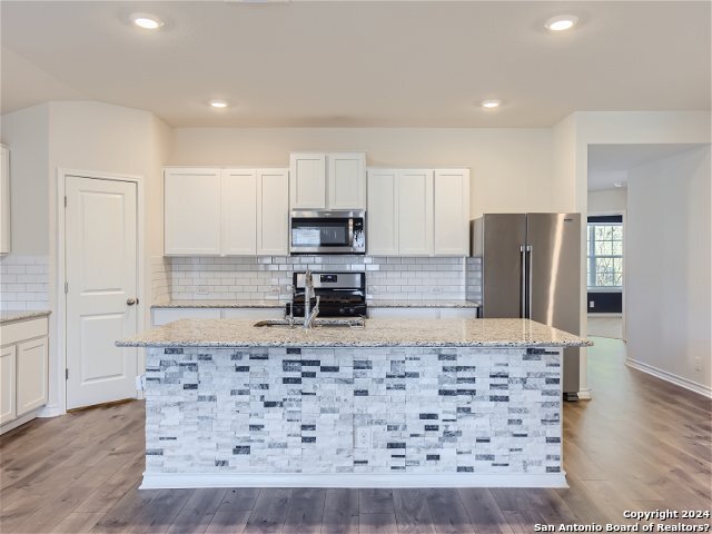 9811 Bratten Rise San Antonio TX 78254