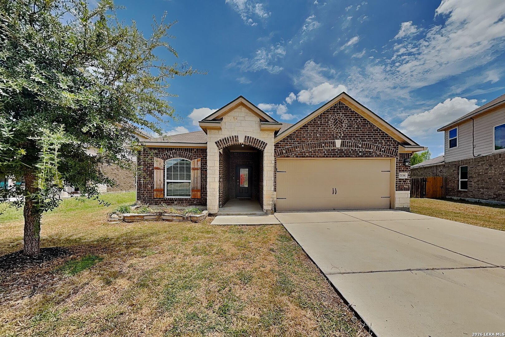 7138 Turnbow San Antonio TX 78252