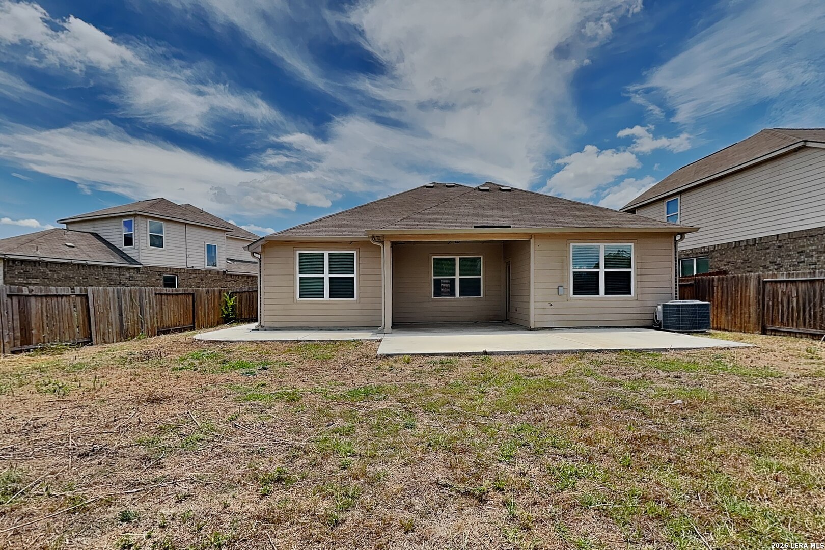 7138 Turnbow San Antonio TX 78252