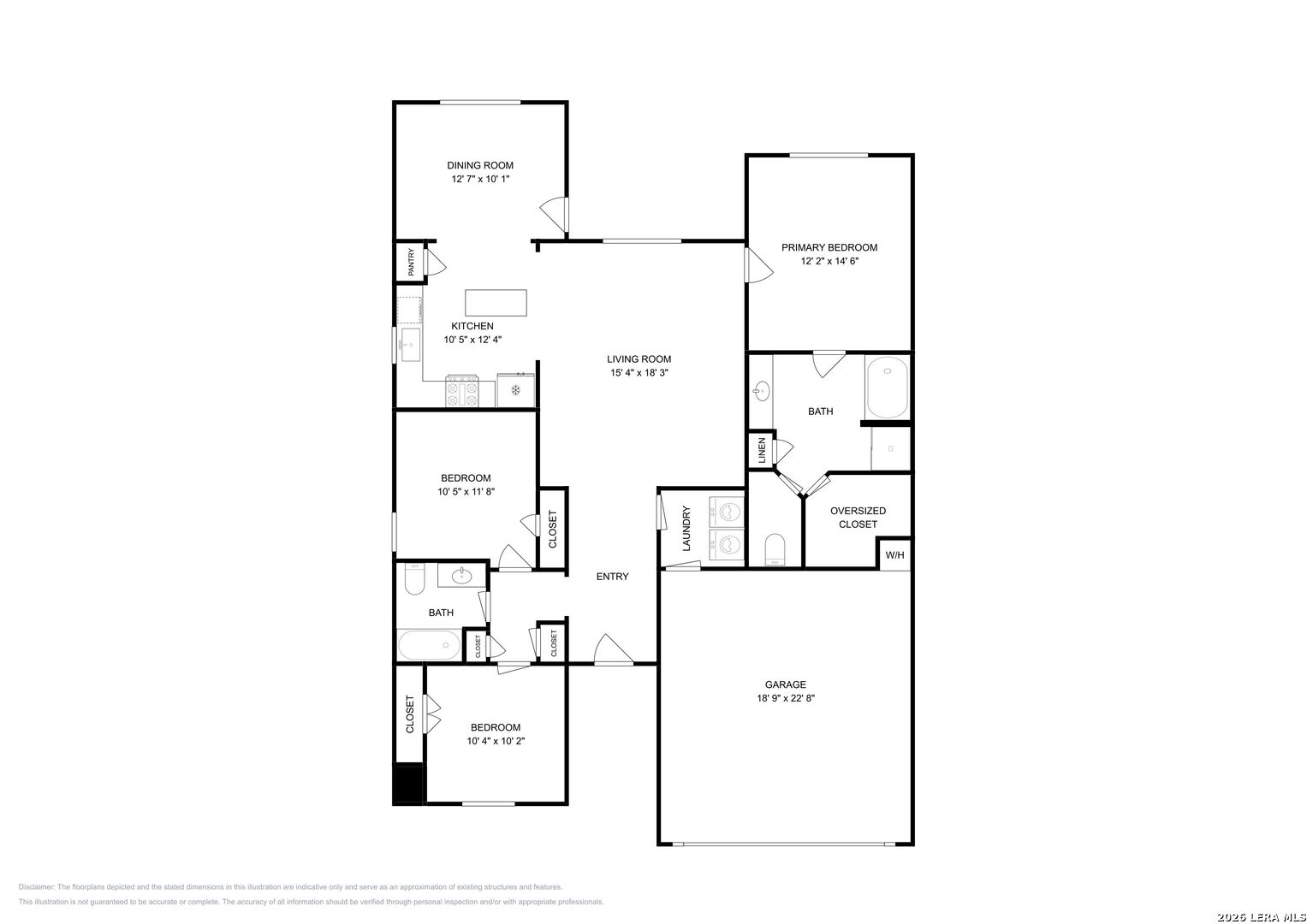 7138 Turnbow San Antonio TX 78252