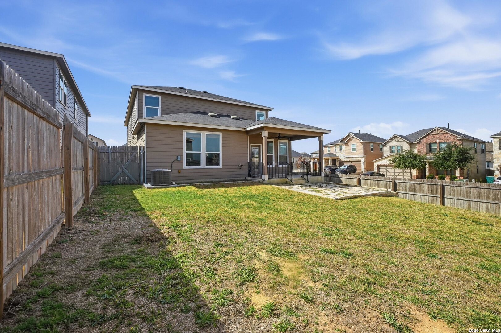 9305 Devils River San Antonio TX 78109