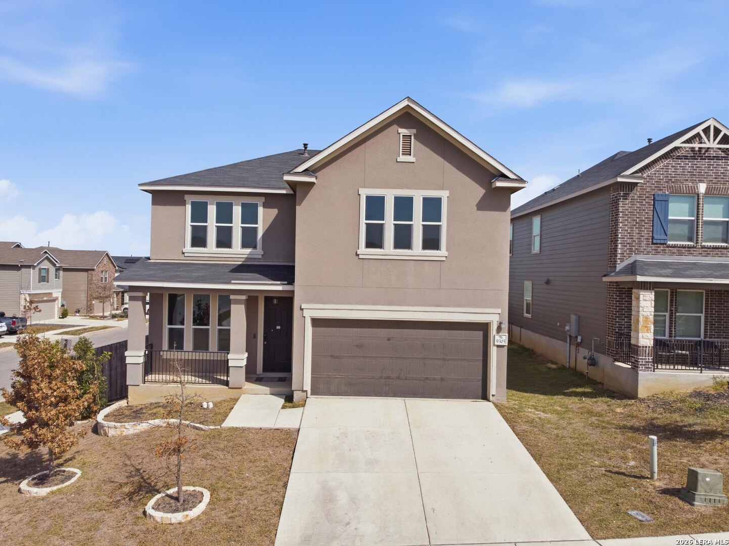 9305 Devils River San Antonio TX 78109