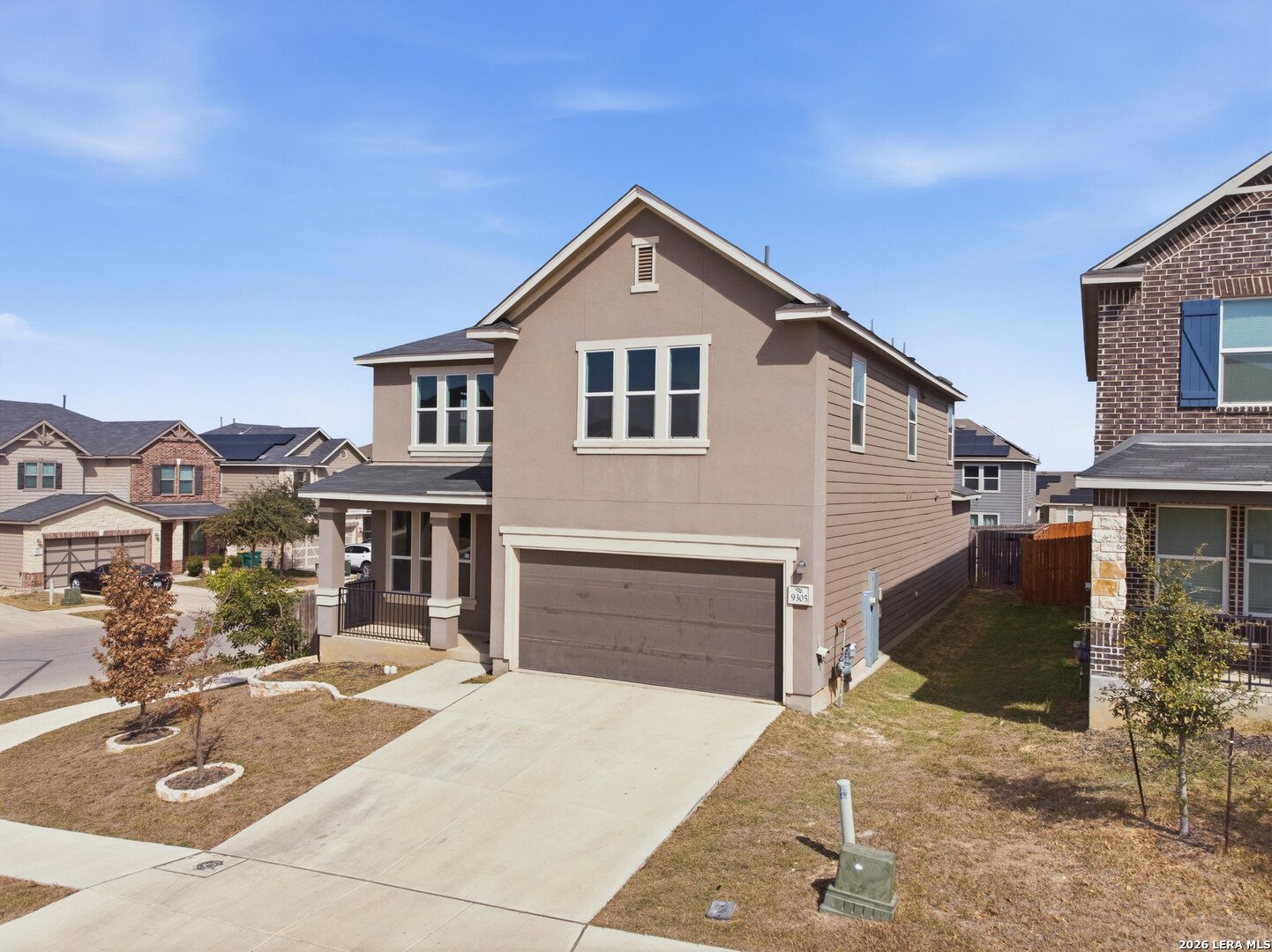 9305 Devils River San Antonio TX 78109