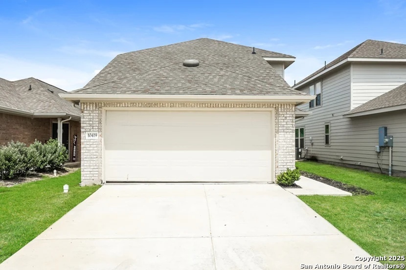 10419 Clearwater Way San Antonio TX 78223