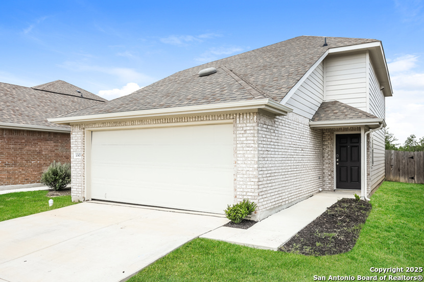 10419 Clearwater Way San Antonio TX 78223