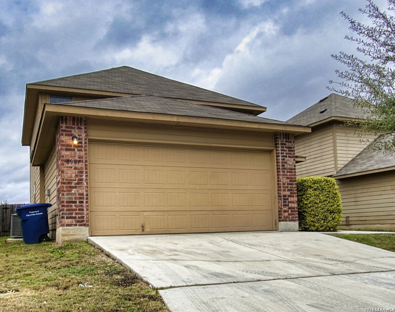 8947 Ashley Wilkes San Antonio TX 78221