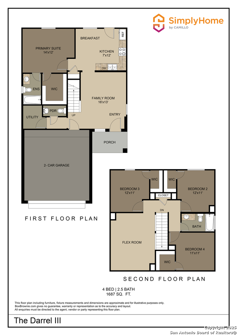 8947 Ashley Wilkes San Antonio TX 78221