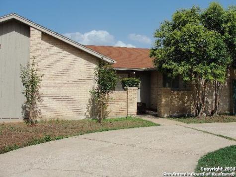 4710 Oakfield Way San Antonio TX 78250