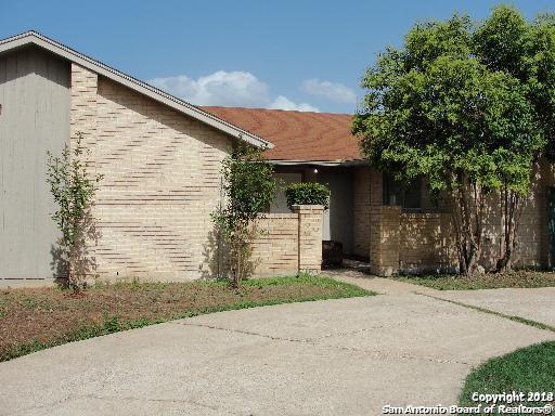 4710 Oakfield Way San Antonio TX 78250