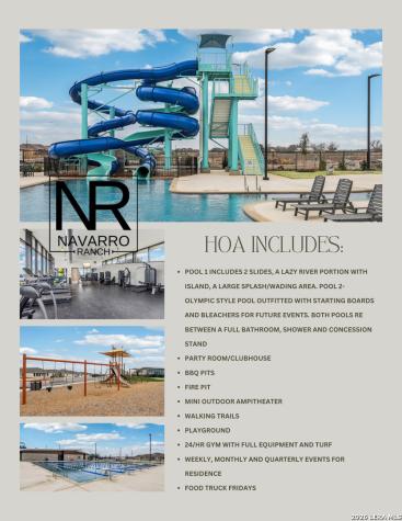 8908 Luciano Ridge Seguin TX 78155