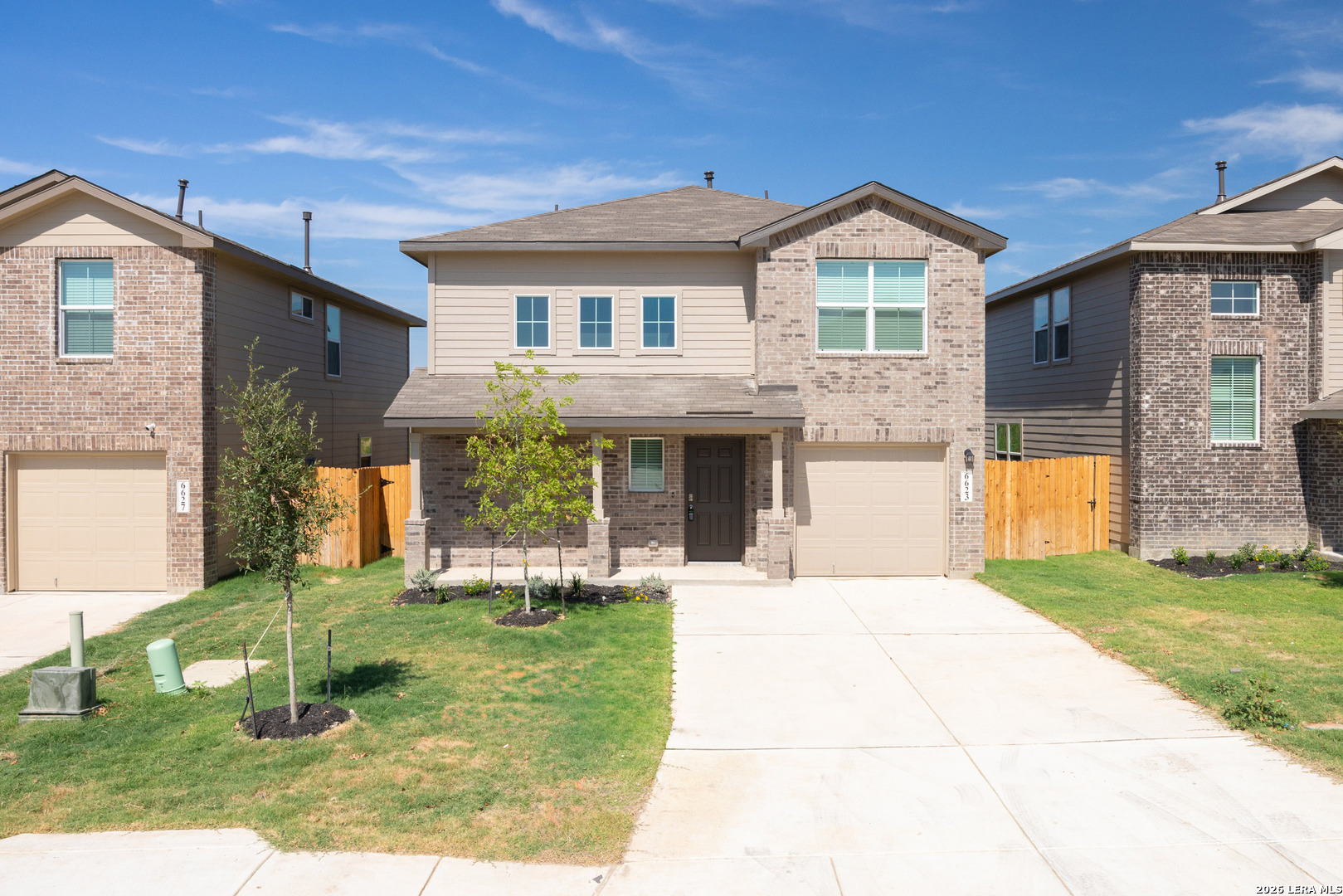 6623 Whisper Pond San Antonio TX 78252