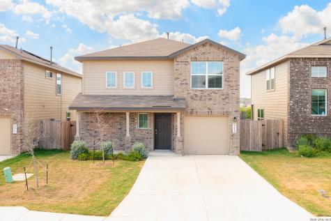 6623 Whisper Pond San Antonio TX 78252