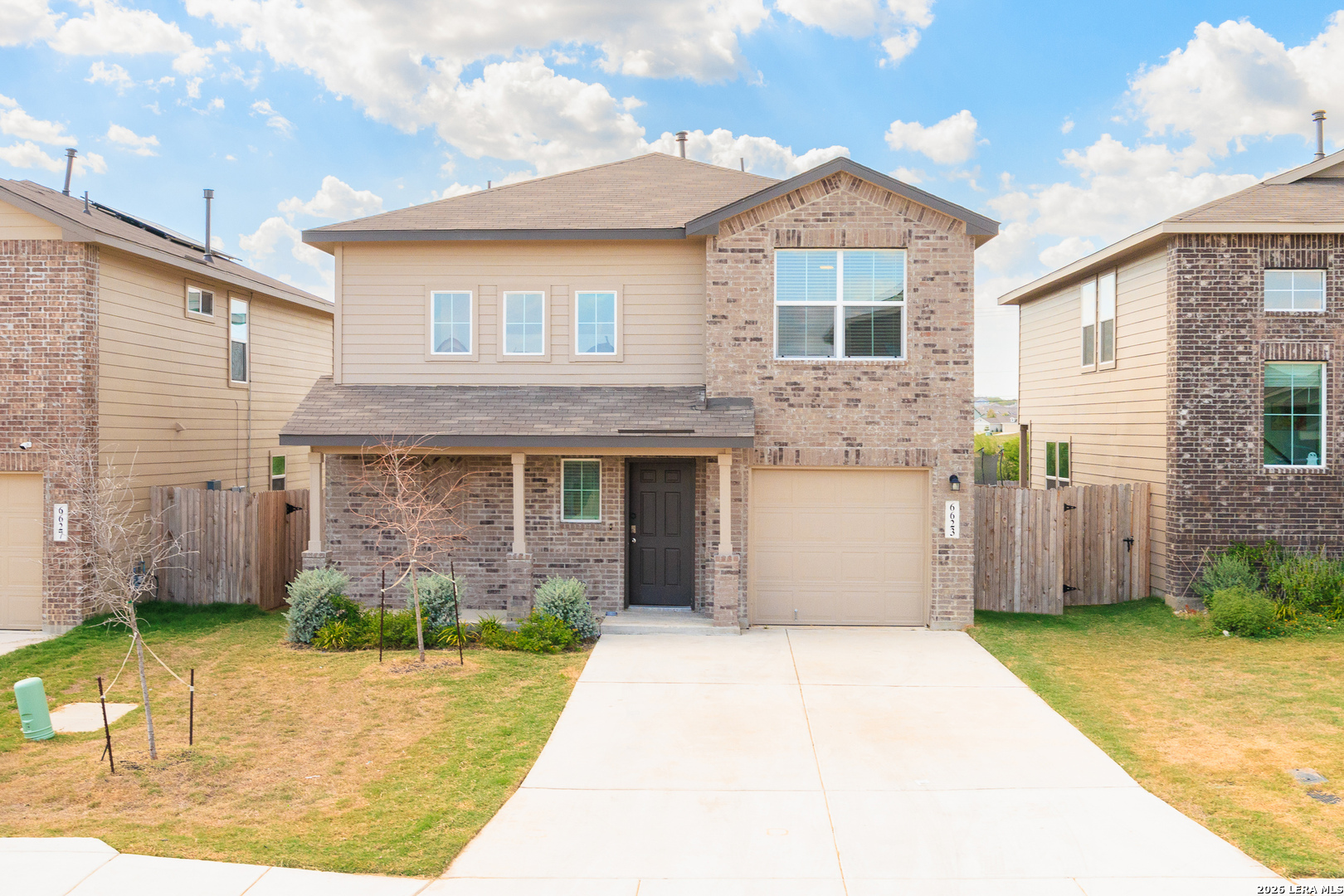 6623 Whisper Pond San Antonio TX 78252