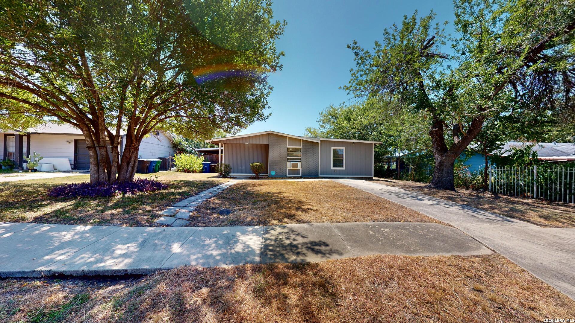 8826 Cape Valley Street San Antonio TX 78227