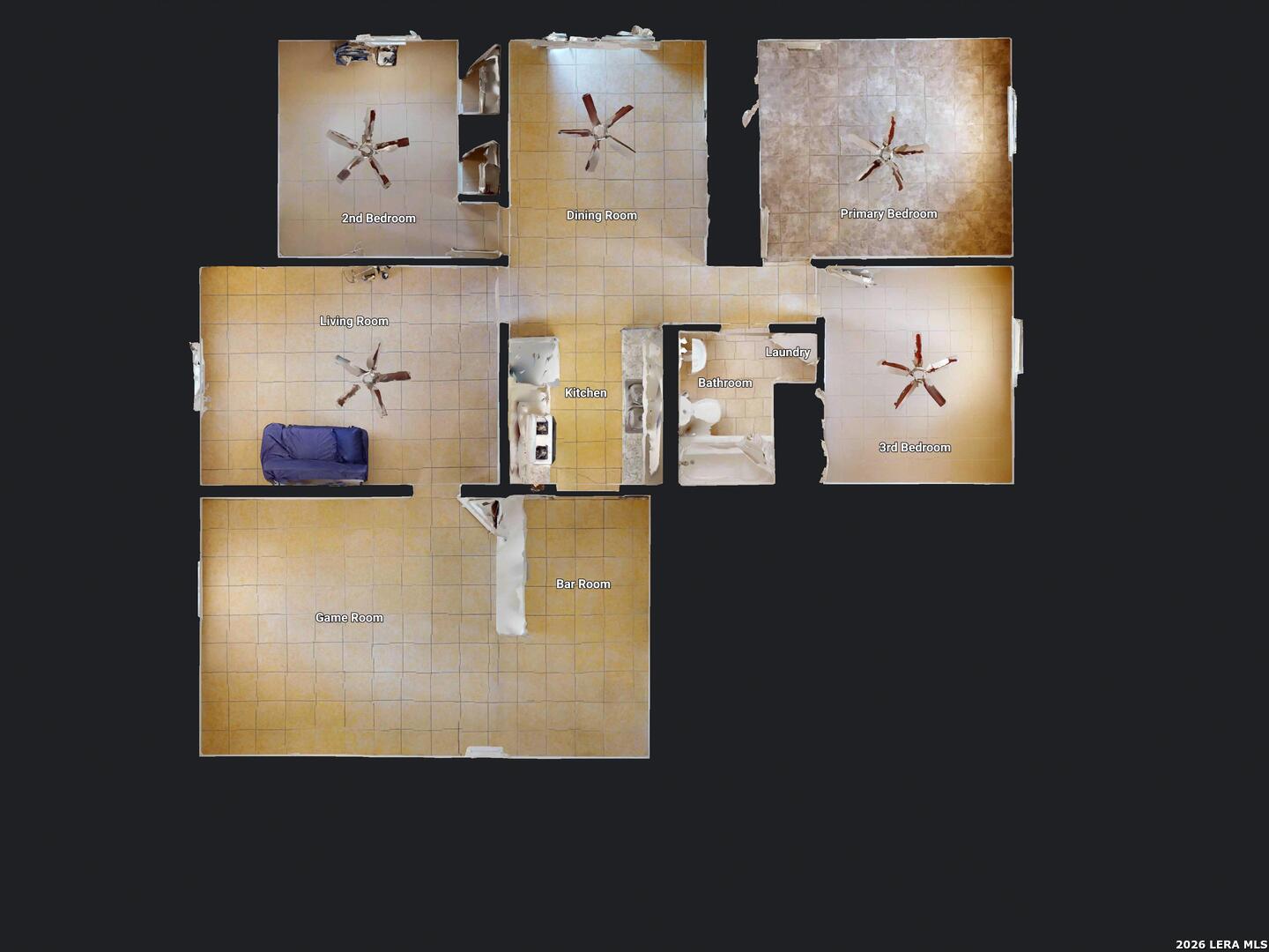 8826 Cape Valley Street San Antonio TX 78227