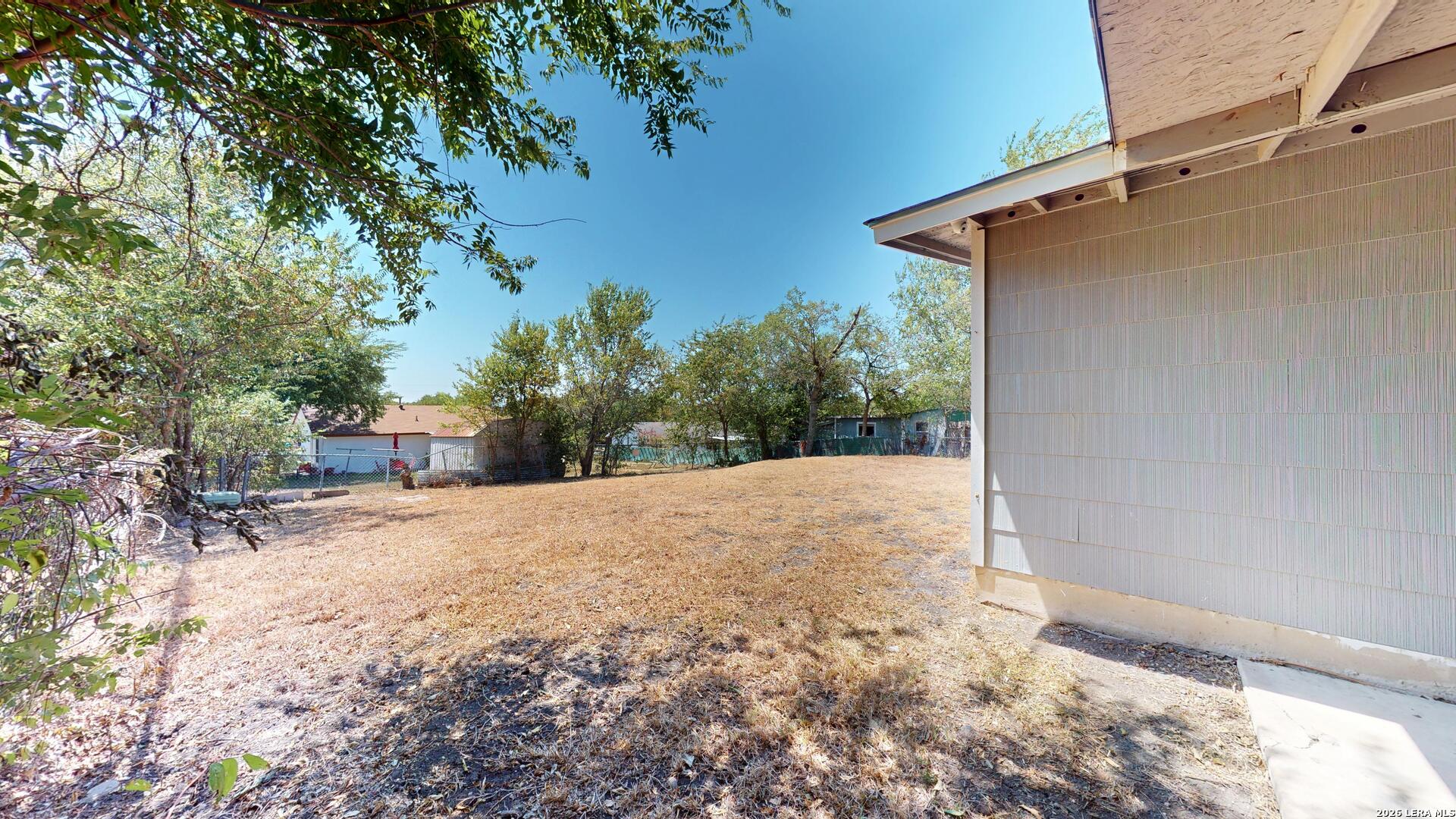 8826 Cape Valley Street San Antonio TX 78227