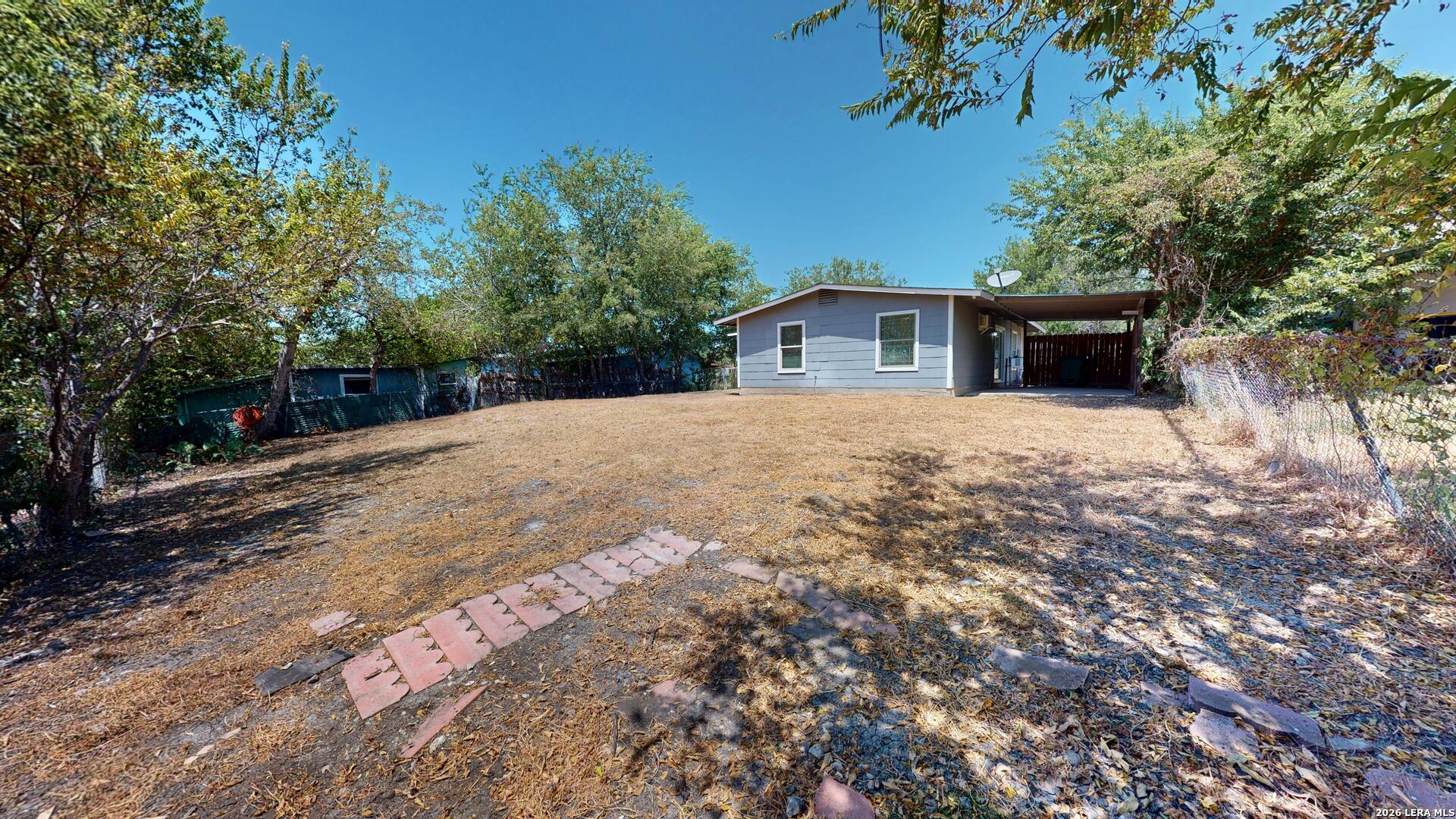 8826 Cape Valley Street San Antonio TX 78227