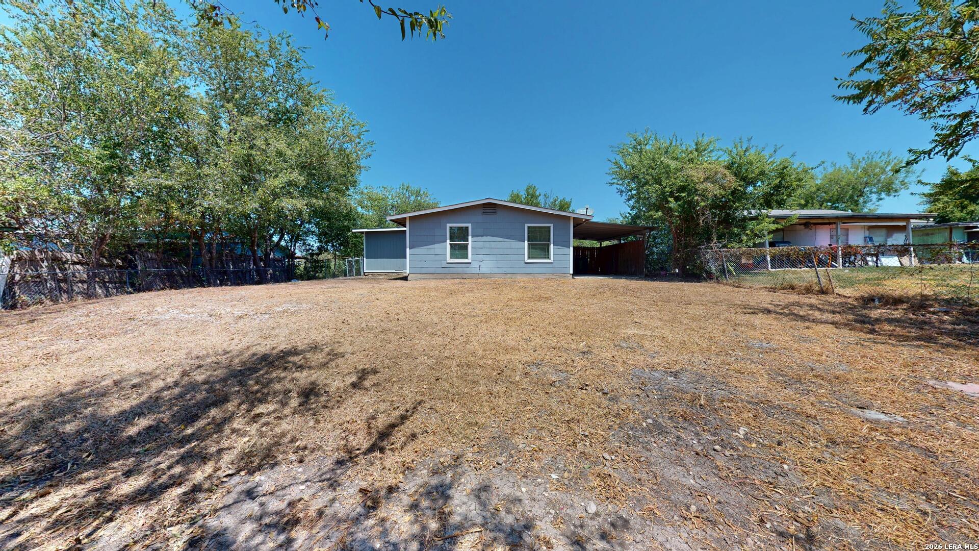 8826 Cape Valley Street San Antonio TX 78227