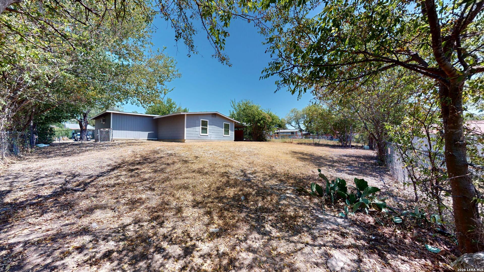 8826 Cape Valley Street San Antonio TX 78227