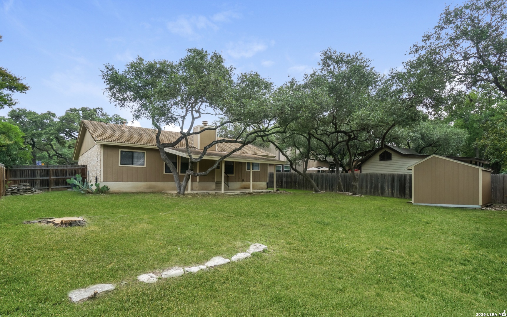 8430 Timber Fair San Antonio TX 78250