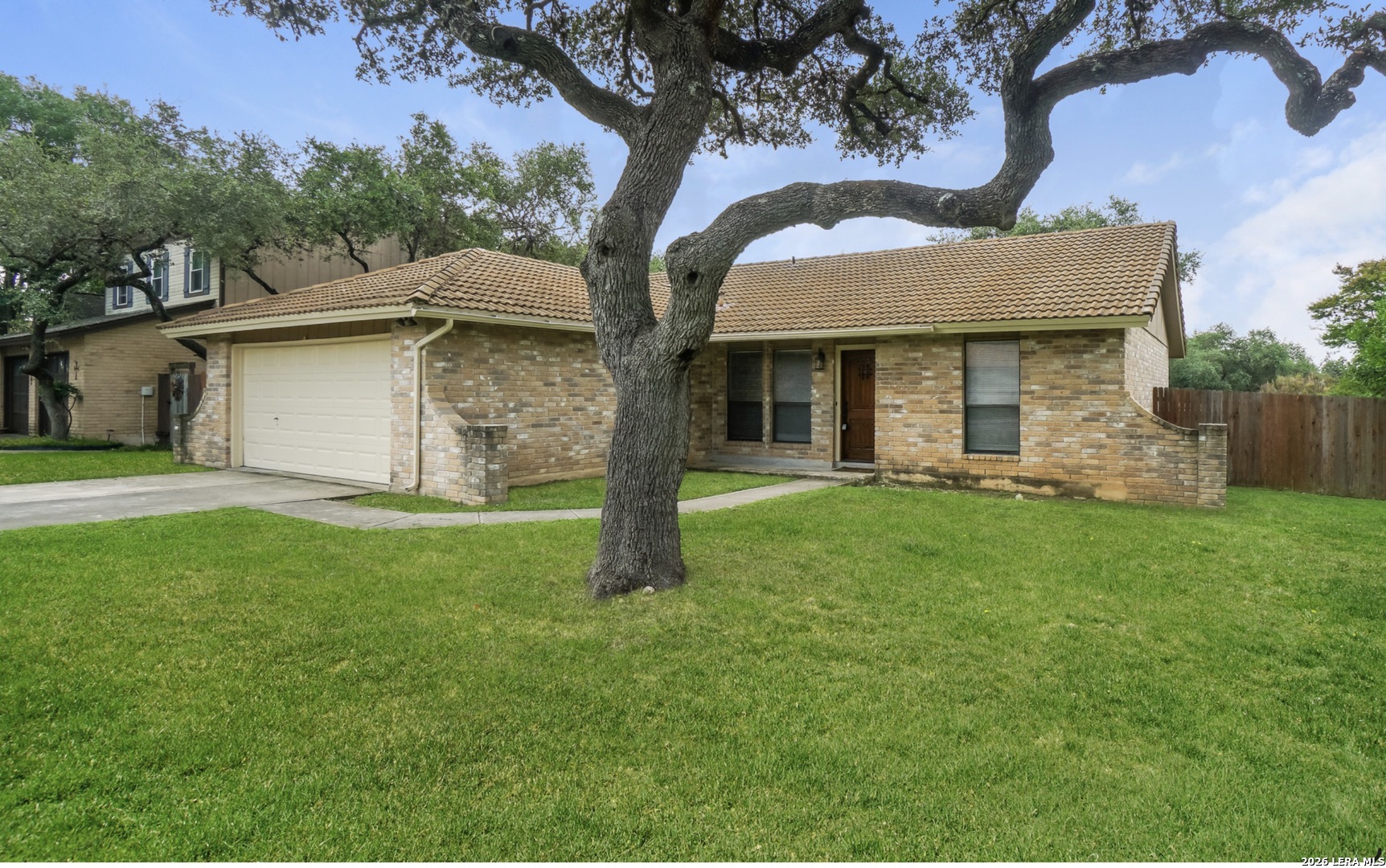 8430 Timber Fair San Antonio TX 78250