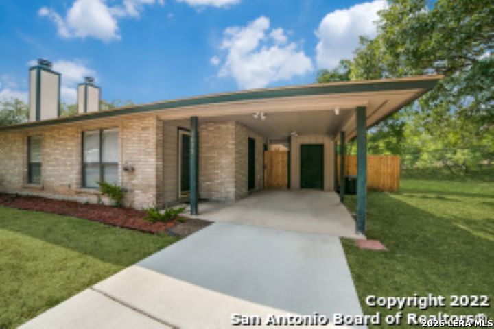 6639 Seneca Drive Leon Valley TX 78238