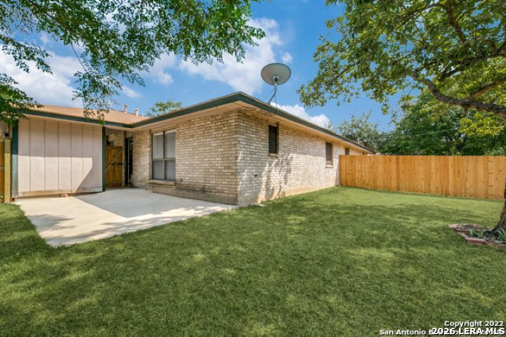 6639 Seneca Drive Leon Valley TX 78238