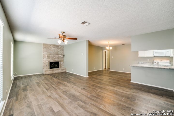 6639 Seneca Drive Leon Valley TX 78238