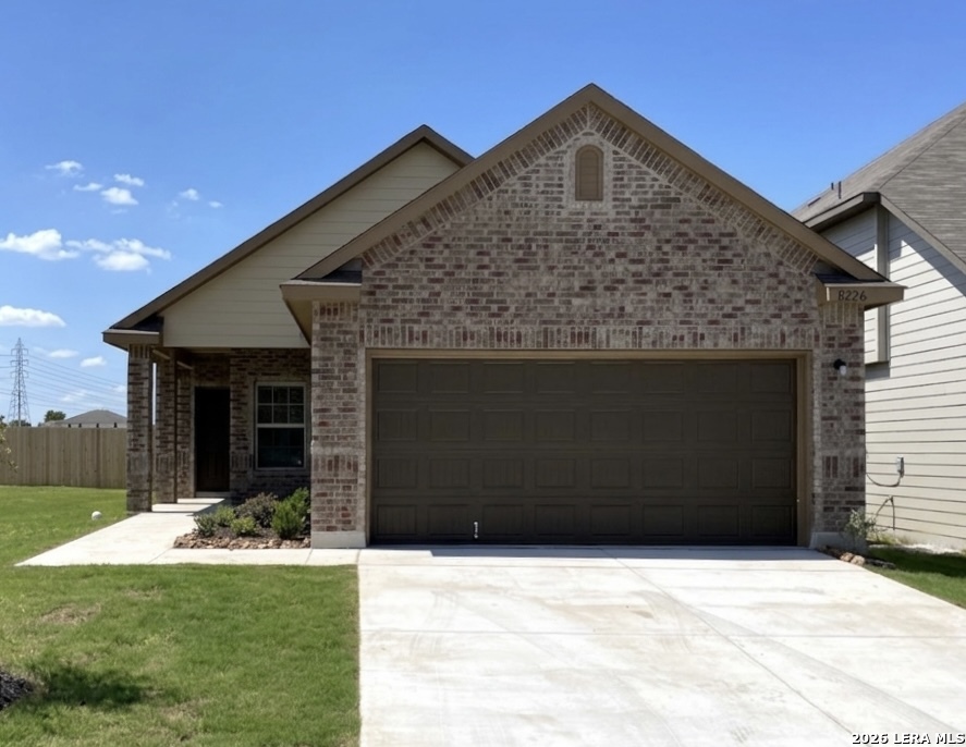 8226 Noble Crest Converse TX 78109