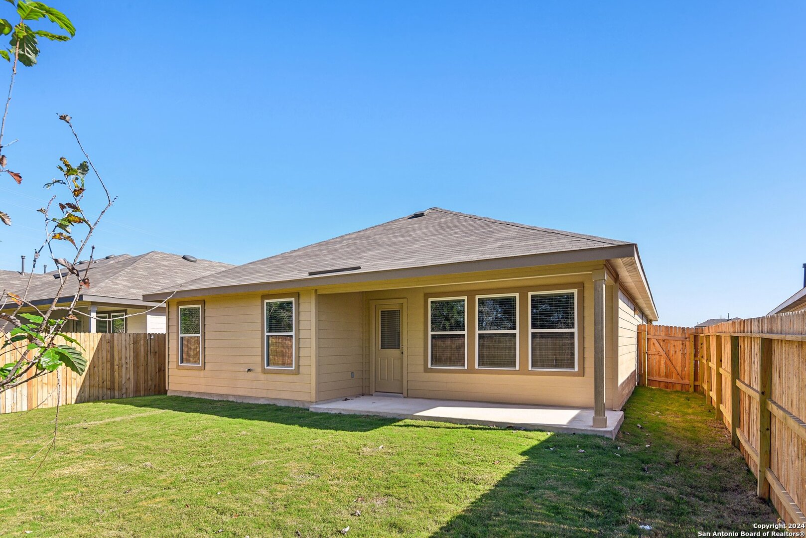 21281 Millstream Bend San Antonio TX 78266