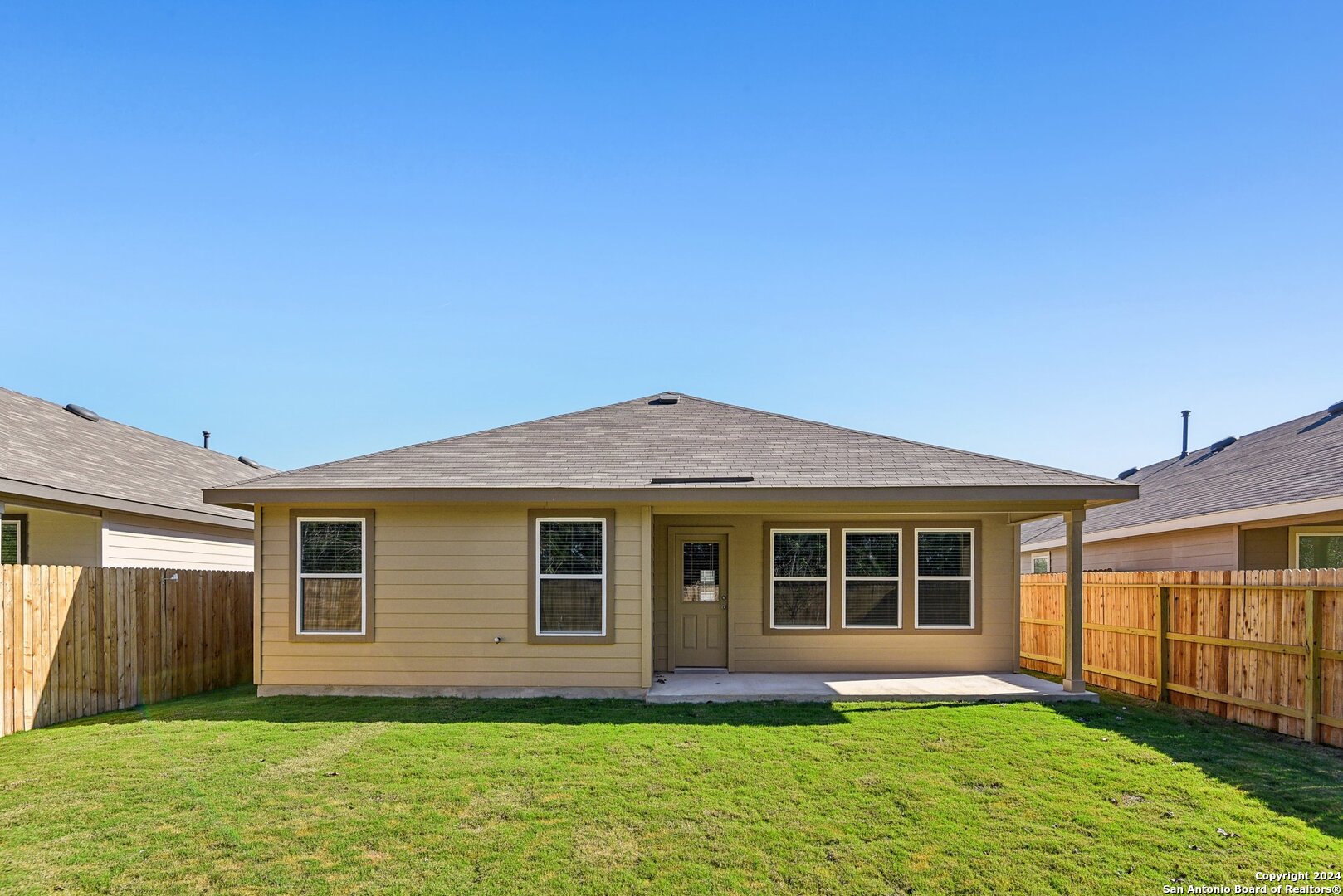21281 Millstream Bend San Antonio TX 78266