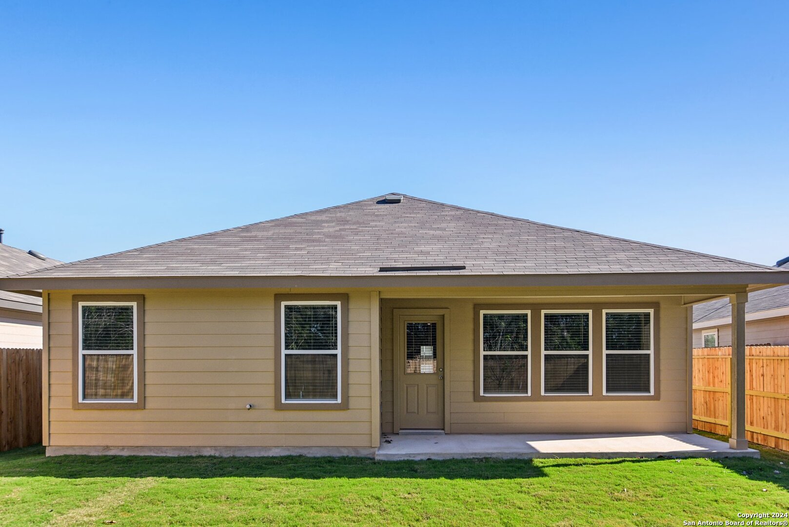 21281 Millstream Bend San Antonio TX 78266