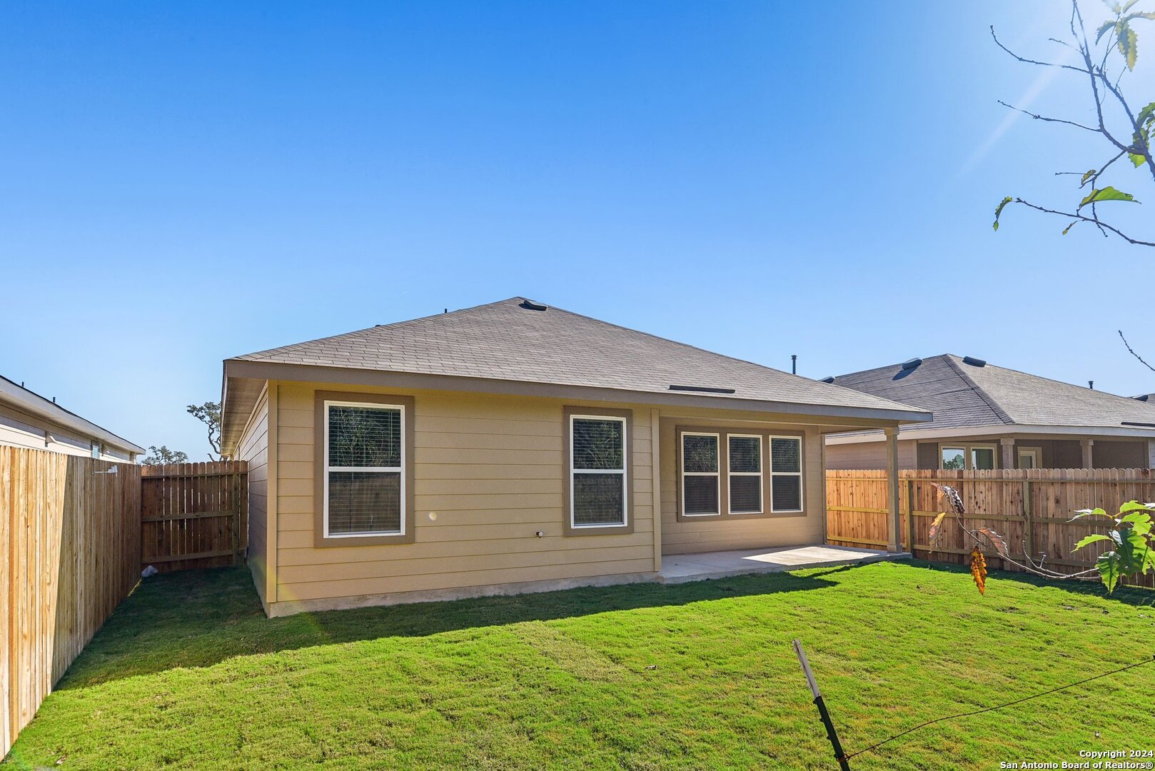 21281 Millstream Bend San Antonio TX 78266