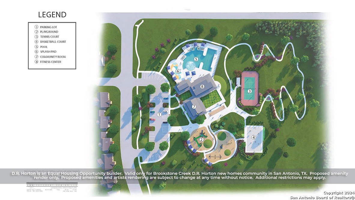 21281 Millstream Bend San Antonio TX 78266