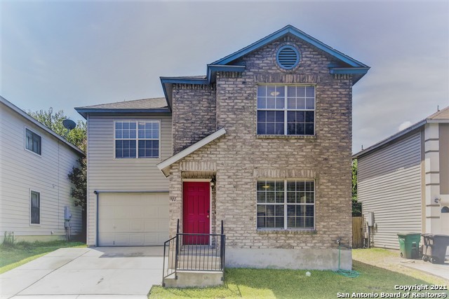 11 Braches Park San Antonio TX 78240