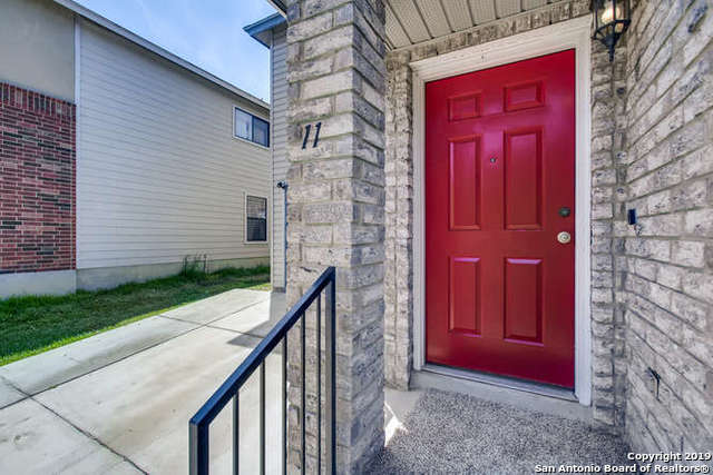 11 Braches Park San Antonio TX 78240
