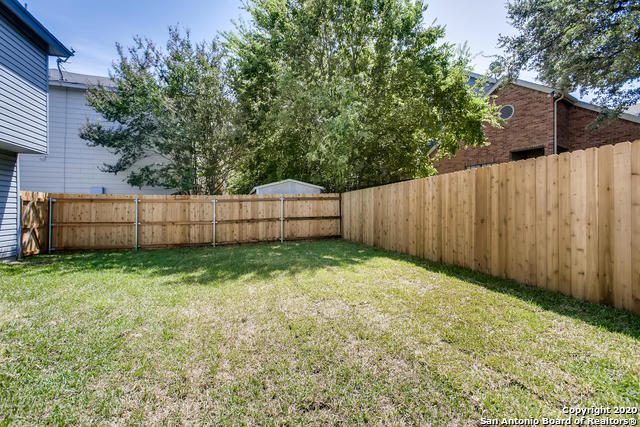 11 Braches Park San Antonio TX 78240