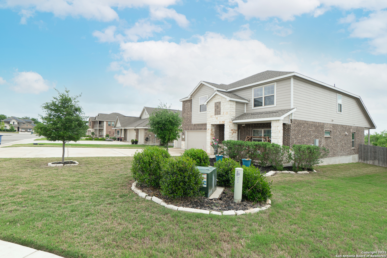 5862 Hopper Court New Braunfels TX 78132