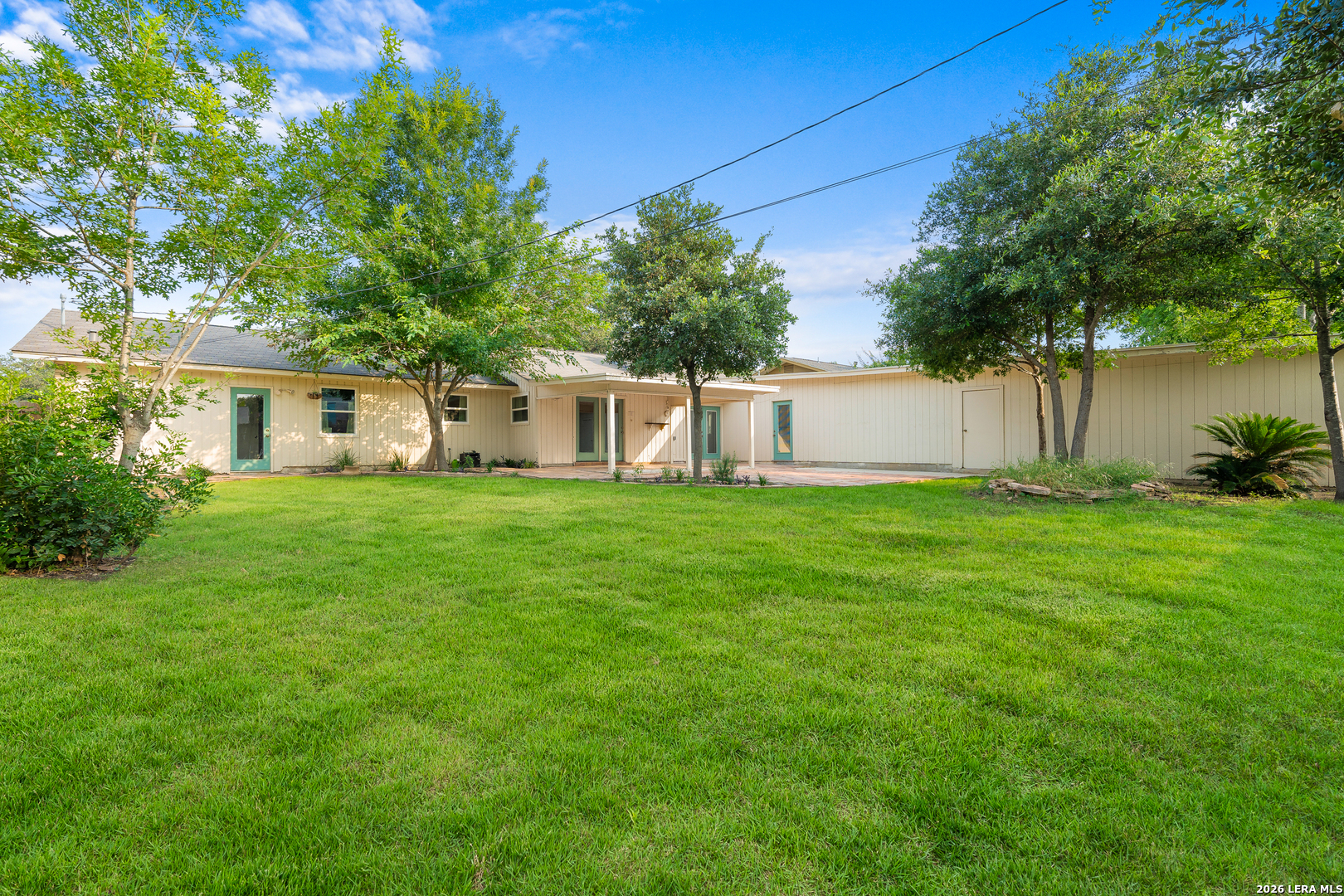 11643 Persuasion San Antonio TX 78216