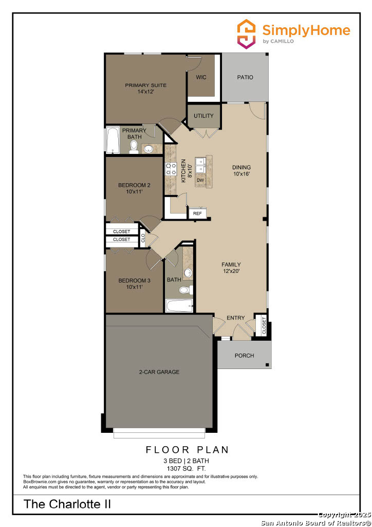 6002 Poesta San Antonio TX 78218