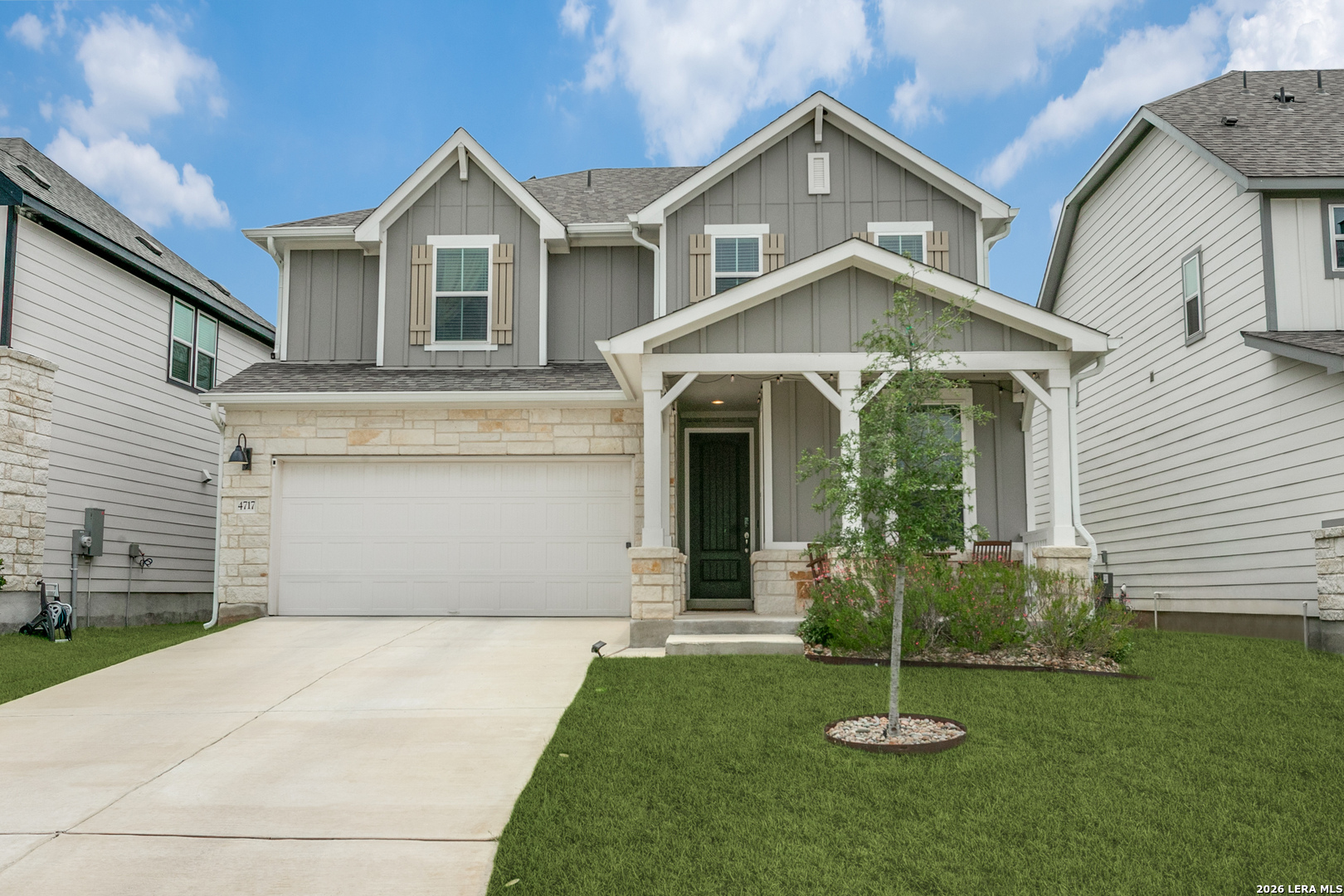 4717 Whaler San Antonio TX 78245
