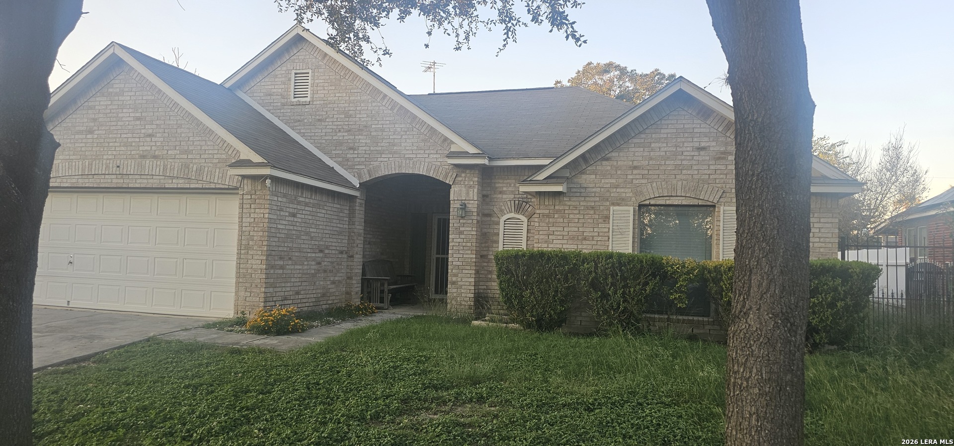 2531 Waleetka San Antonio TX 78210