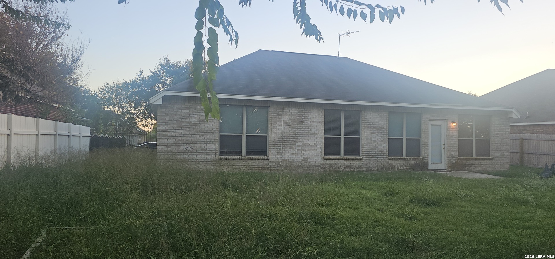 2531 Waleetka San Antonio TX 78210