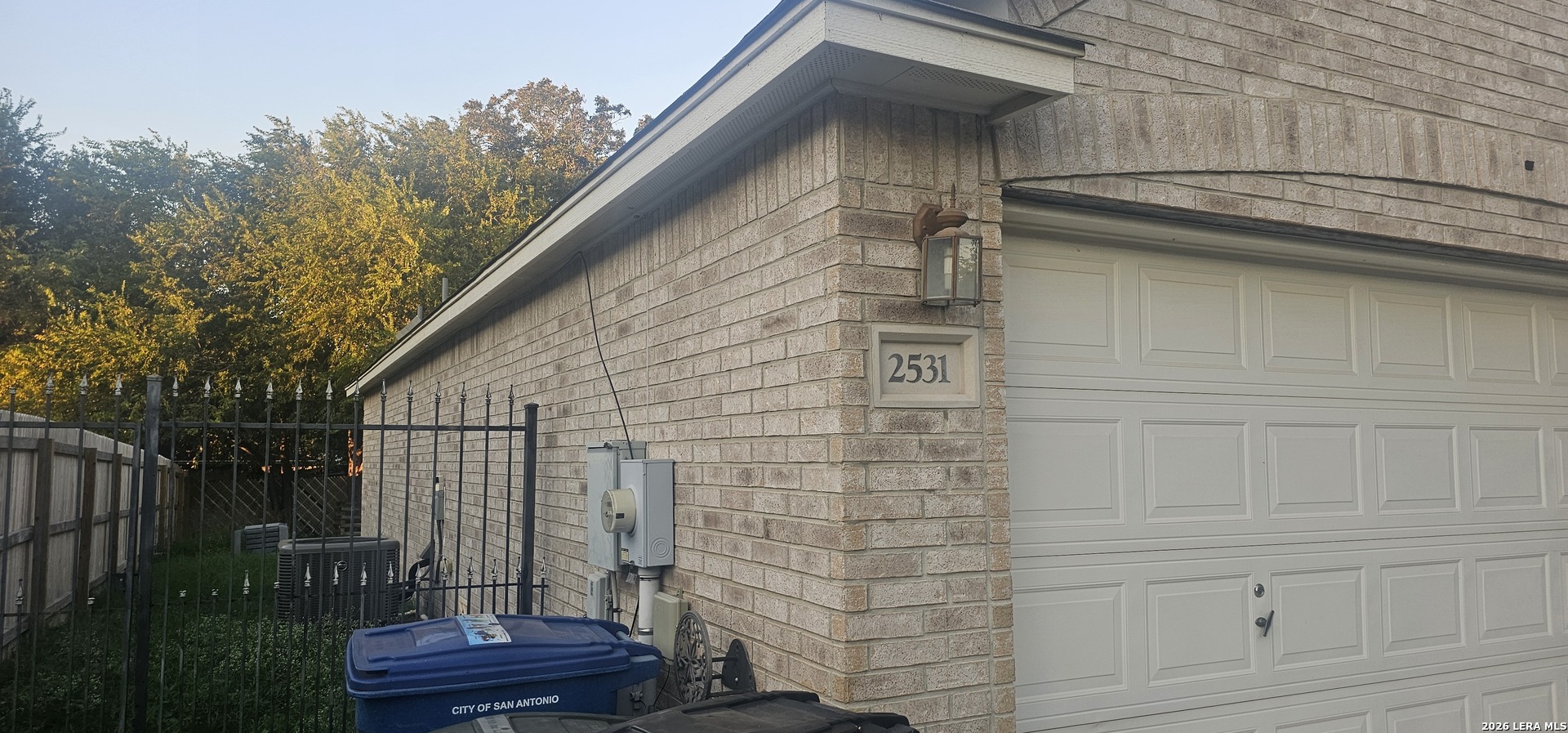 2531 Waleetka San Antonio TX 78210