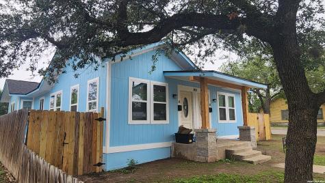 803 W Hollywood Avenue San Antonio TX 78212