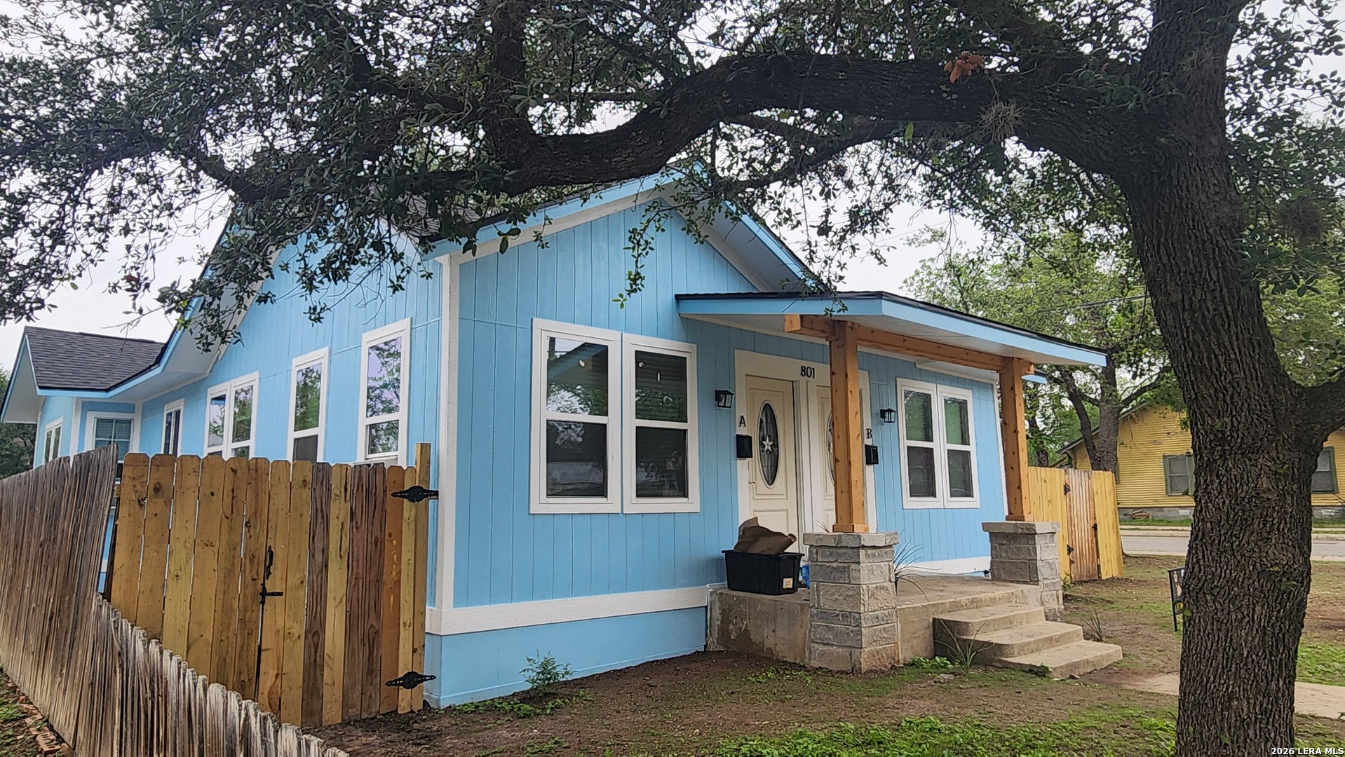 803 W Hollywood Avenue San Antonio TX 78212