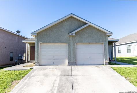 7226 Golf San Antonio TX 78244