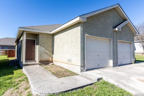 7226 Golf San Antonio TX 78244