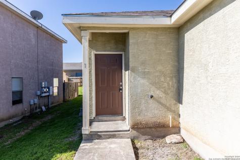 7226 Golf San Antonio TX 78244
